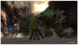 photo d'illustration pour le dossier:Majin and the Forsaken Kingdom